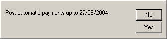 automatic payment prompt